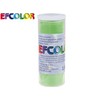 Efcolor 10 ml Opaque Low Temperature Enamelling Powder, Light Green