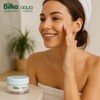 Bilka Collection Aqua Natura Feuchtigkeits-Gesichtscreme – Pflege mit Gurken- und