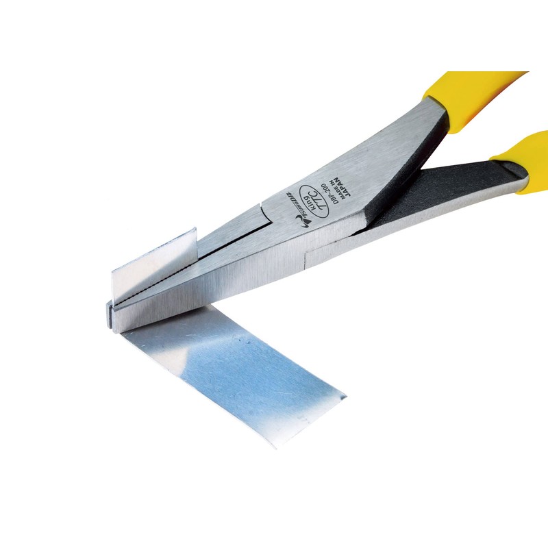 King TTC DBP-200 Duckbill Pliers