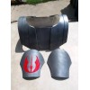 ARMOR Anakin Clone Wars Chest armor w/ Shoulders and Hand