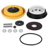 Akozon Fuel Pump Repair Tools 435921 436095 Rebuild Kit for