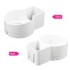 Wall Mount Holder for Deco X68/XE75 Whole House Net WIFI