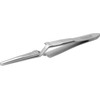 PIERCINGLINE Piercing tool, ball beak tweezers, tweezers for gripping and