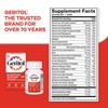Geritol, Multivitamin Supplement, Contains B-Vitamins, Antioxidants, Vitamins C, E &