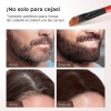 Sace Lady Kit De Tinte Para Cejas Impermeable Y Profesional