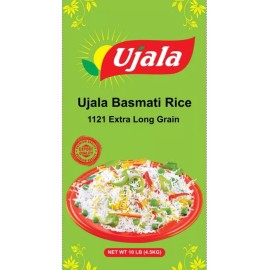 Ujala  Basmati Rice Extra Long Grain Rice