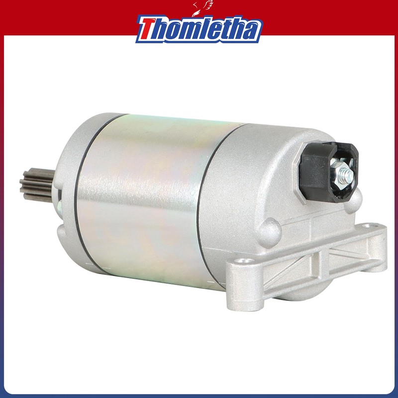 Thomletha Starter Motor Replacement for 28P-81890-00-00 Replacement for Yamaha Kodiak