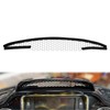Fairing Mesh Vent Grille Screen Cover Top Side Fit for