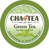 Cha4TEA 36-Count Green Tea Pods for Keurig K-Cup Brewers