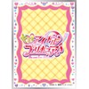 Character Sleeve, Kimi to Idol Pretty Cure Character Logo (EN-1481)