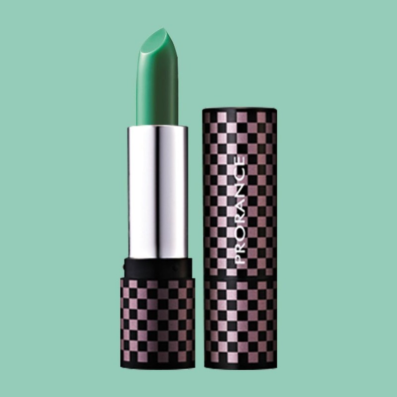 Prorance Magic Lipstick x2 3. Pink 1. Green / 프로랑스
