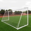 Soccer Replacement Goal Net,Nylon Football Net,Soccer Goal Post Net for