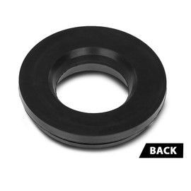 G-PLUS Fuel Gas Tank Vapor Valve Vent Seal O-Ring Grommet Compatible with Ford F150 F250 F350 1980-1996, E150 E250 E350 1980-2004