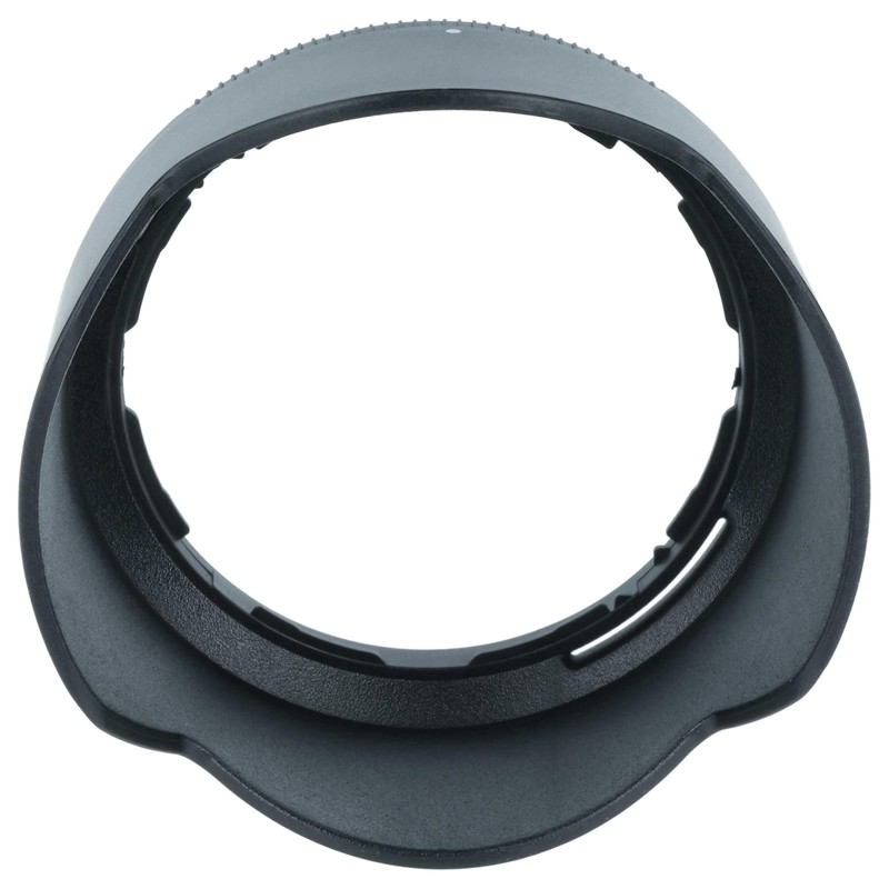 vhbw Lens Hood Compatible with Nikon Nikkor Z DX 50-250