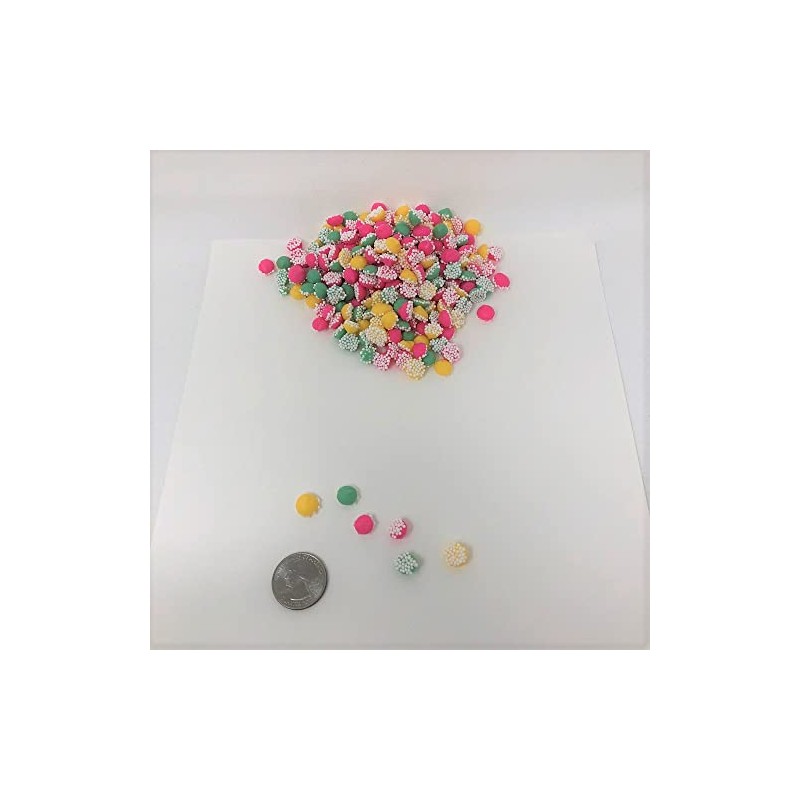 Pastel Mini Smooth and Melty Mints 1 pound Petite Misty
