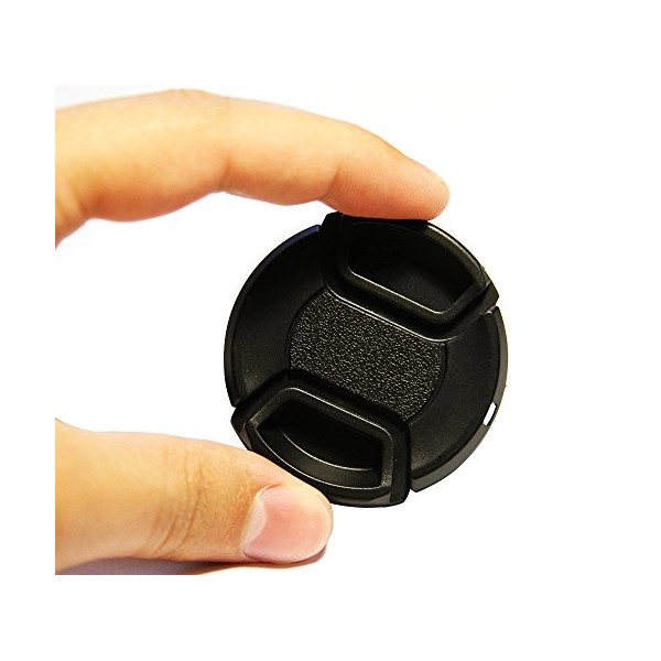 Lens Cap Cover Keeper Protector for Nikon AF NIKKOR 50mm