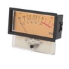 12V High Accuracy VU Meter Header DB Audio Level Header