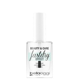 Bellaoggi Fast Dry Effect Top Coat - 50g