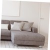 Abaodam 8pcs Heavy Duty Non Slip Furniture Moving Pads for