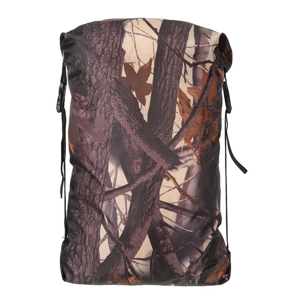 PATIKIL Compression Stuff Sack, L Size Waterproof Sleeping Bag Storage