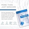 AZURE Hyaluronic Acid & Collagen Anti Aging Sheet Facial Mask-Rejuvenat