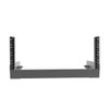 JINGCHENGMEI 4U Desktop Network Rack 19 inches Small Open Frame