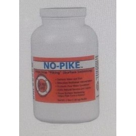 SURE LIFE NO PIKE  3 LB. BOTTLE   SL223 New  Stops Surface Swimming!