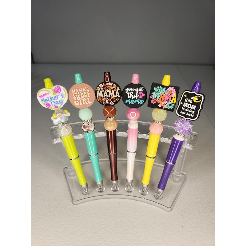 LIVE PICK Pens - 3 for 15