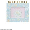 Nakabayashi Sumikko Gurashi Album Frame Case Album L 1 Tier