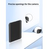 for Nook GlowLight 3 E-Reader 6 Inch New Case,Slim &