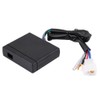 Universal Auto Turbo Timer Device Parking Time Retarder Digital LED