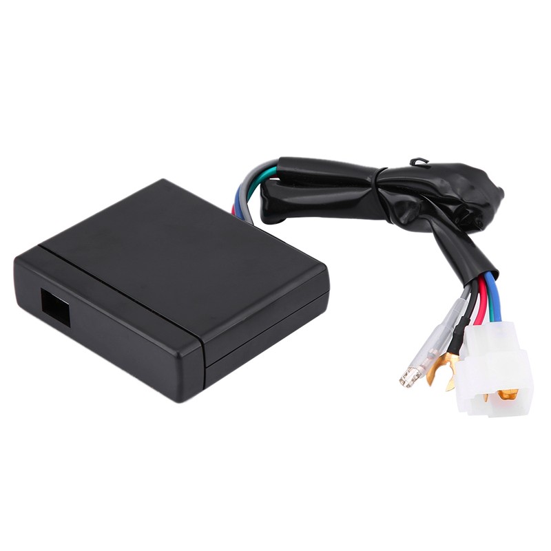 Universal Auto Turbo Timer Device Parking Time Retarder Digital LED