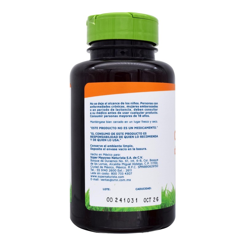 Vidanat Vidanat Omega 3 De Salmón - 60 cápsulas