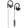 JBL Reflect Contour 2 Wireless In-Ear Headphones - Black -