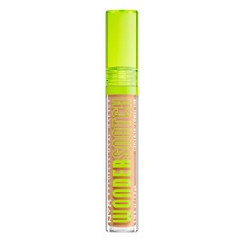 NYX Professional Makeup Wonder Snatch Concealer, Correttore liquido, 24 ore di idratazione, Waterproof, Light Beige, 3 ml