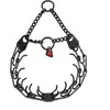 HS Herm. SPRENGER Germany Black Stainless Steel Prong Dog Training