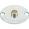 Trend Steel Guide Bush, 14mm Diameter, Euro Style Guides for