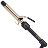 HOT TOOLS (2018 MODEL) Pro Artist 24K Gold Curling Iron