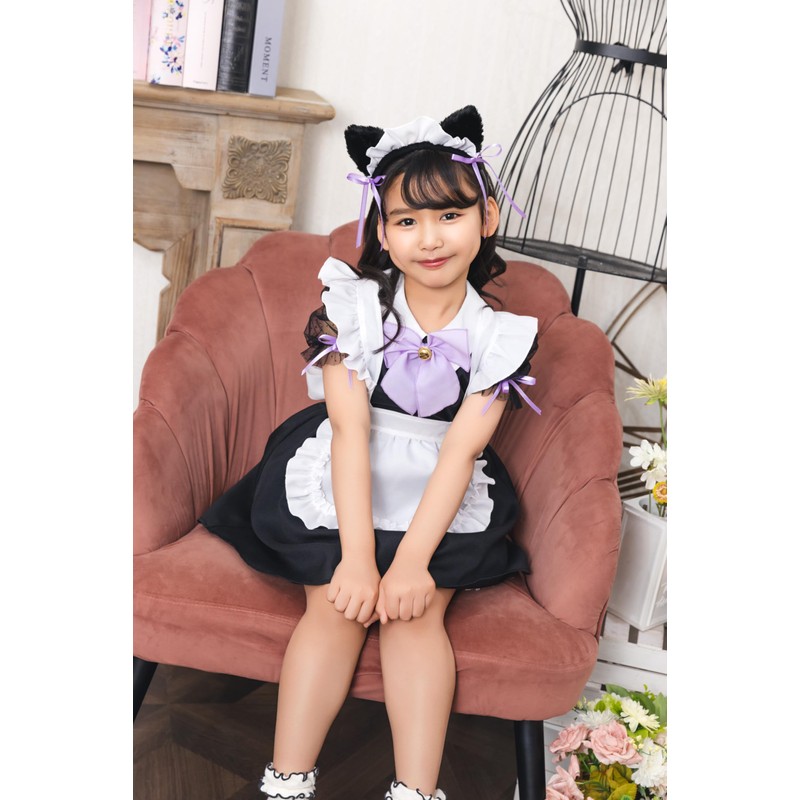 Clear Stone Cosplay, Maomade, Kids, 47.2 inches (120 cm), Girls,