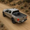 AutoForever 30 Inch Aluminum Truck Bed Tool Box Pick Up