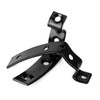 Hinge Repair Kit, 8E2857131 Hinge Cover Hinge Bracket Repair Kit