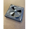 Fat Daddy Smokers Damper Box 4 x 4 Universal Fit