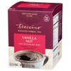 Teeccino Vanilla Nut Herbal Tea - Rich & Roasted Herbal