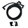 Windshield Wiper Nozzle Fluid Hose kit for 2013-2019 Wrangler JK