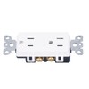 Weatherproof Outlet with Cover US Standard Power Socket Outdoor RV
