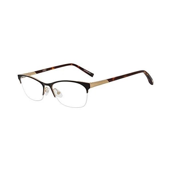 Jones New York PETITE Series Designer Eyeglasses Frame J148 48mm