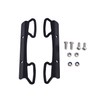 Tie-Down Brackets Anchors Mounting Kit Compatible with Goldwing GL 1800