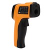 XRCLIF‑300E Digital Infrared Thermometer Non Contact Thermometer Temperature Measurement Tool