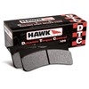 Hawk Performance HB171W.590 DTC-30 Motorsport Brake Pads