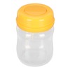 Baby Food Storage Jar Universal Wide Caliber Temperature Sensitive Baby